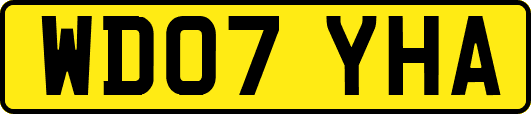 WD07YHA