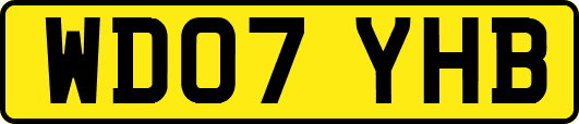 WD07YHB