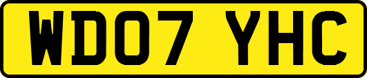 WD07YHC