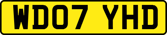 WD07YHD