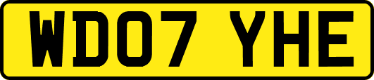 WD07YHE