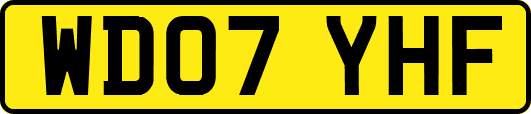 WD07YHF