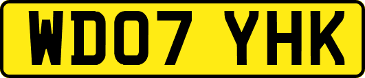 WD07YHK