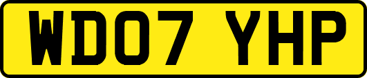 WD07YHP