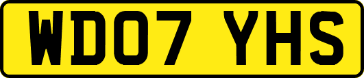 WD07YHS