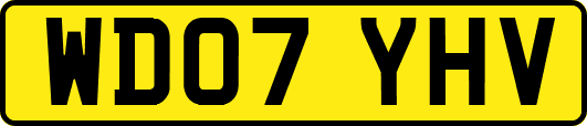 WD07YHV
