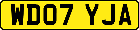 WD07YJA