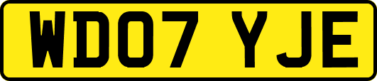 WD07YJE