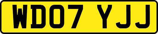 WD07YJJ