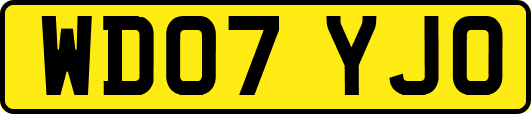 WD07YJO