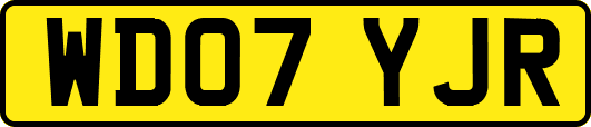 WD07YJR