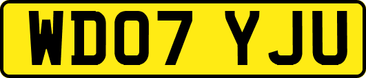 WD07YJU