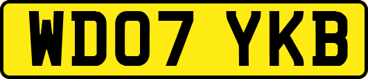 WD07YKB