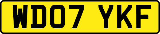WD07YKF