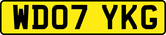 WD07YKG
