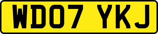 WD07YKJ