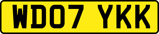 WD07YKK