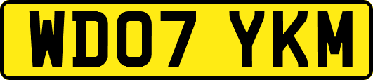 WD07YKM