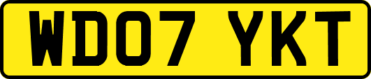 WD07YKT