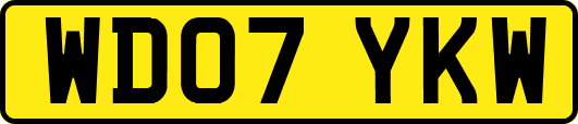 WD07YKW