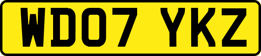 WD07YKZ
