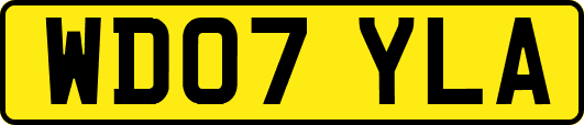 WD07YLA