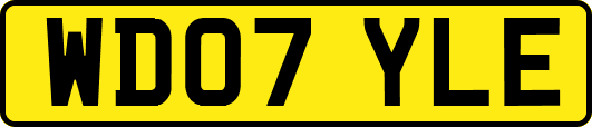 WD07YLE