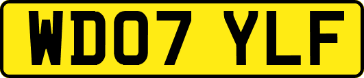 WD07YLF