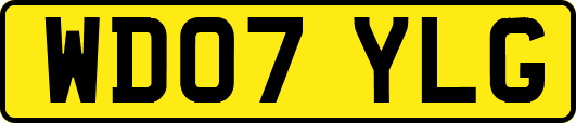 WD07YLG