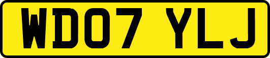 WD07YLJ