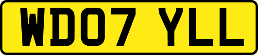 WD07YLL