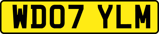 WD07YLM