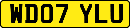 WD07YLU