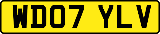 WD07YLV