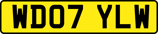 WD07YLW