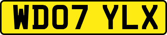 WD07YLX
