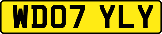 WD07YLY
