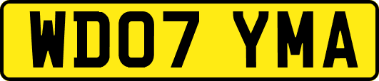 WD07YMA