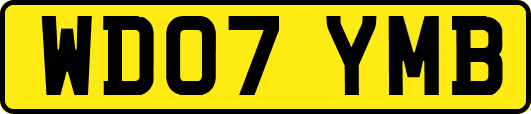 WD07YMB