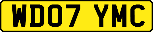 WD07YMC