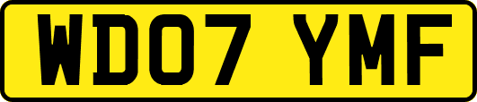 WD07YMF