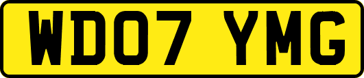 WD07YMG
