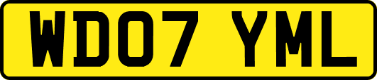 WD07YML