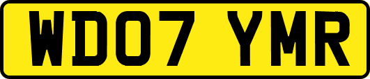 WD07YMR