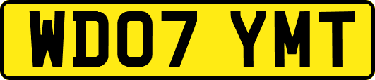 WD07YMT
