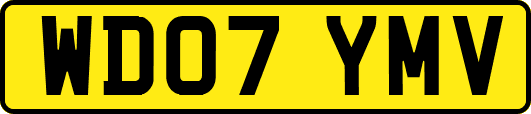 WD07YMV
