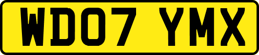 WD07YMX