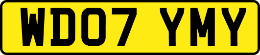 WD07YMY
