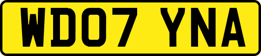 WD07YNA