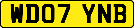 WD07YNB